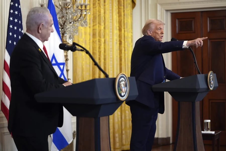 Trump Gaza plan, Gaza redevelopment, US Israel control, Palestinian land grab, Trump neocolonialism