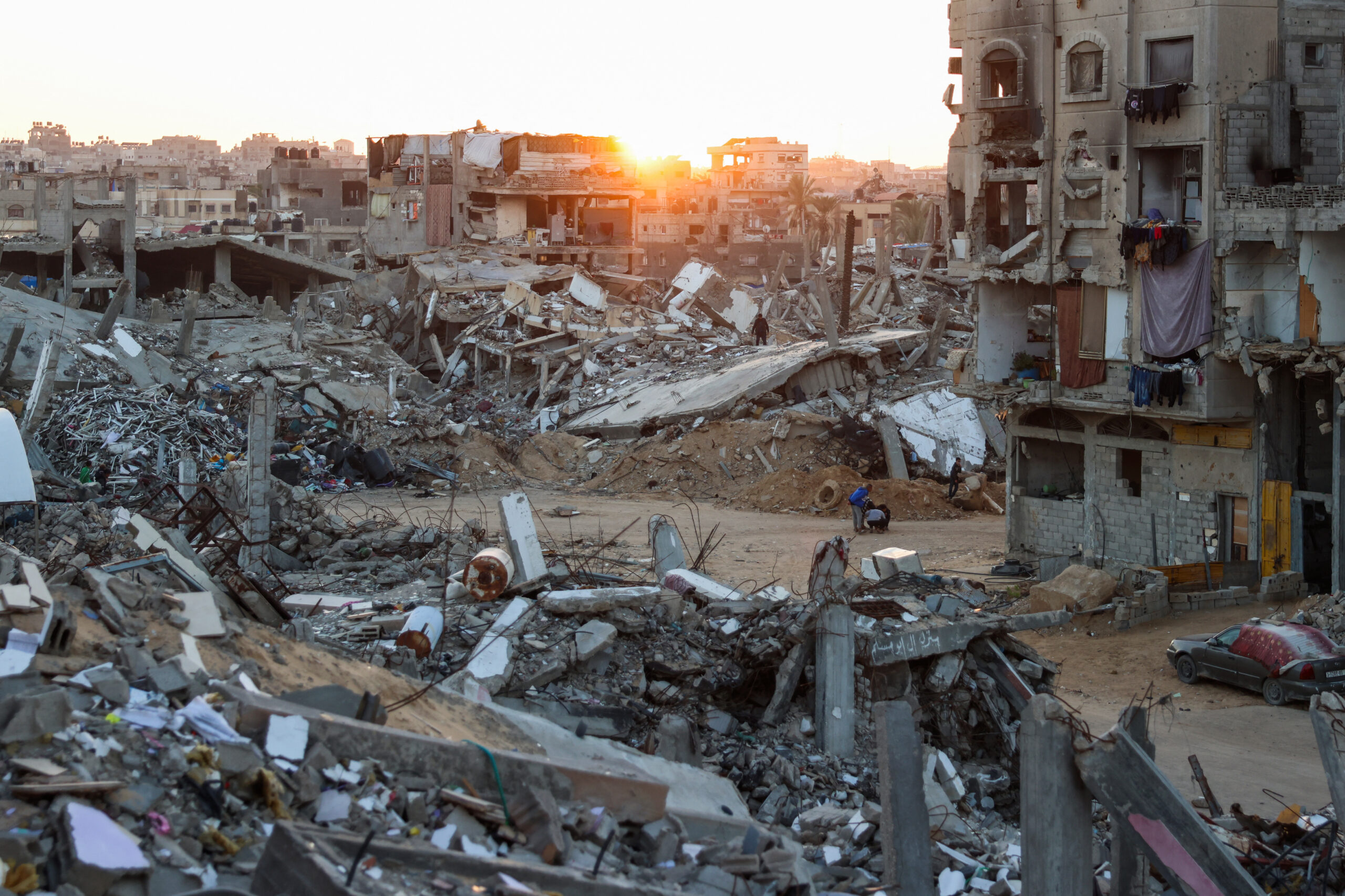 Trump Gaza takeover, US Israel conspiracy, Gaza ethnic cleansing, Middle East war, Palestine occupation