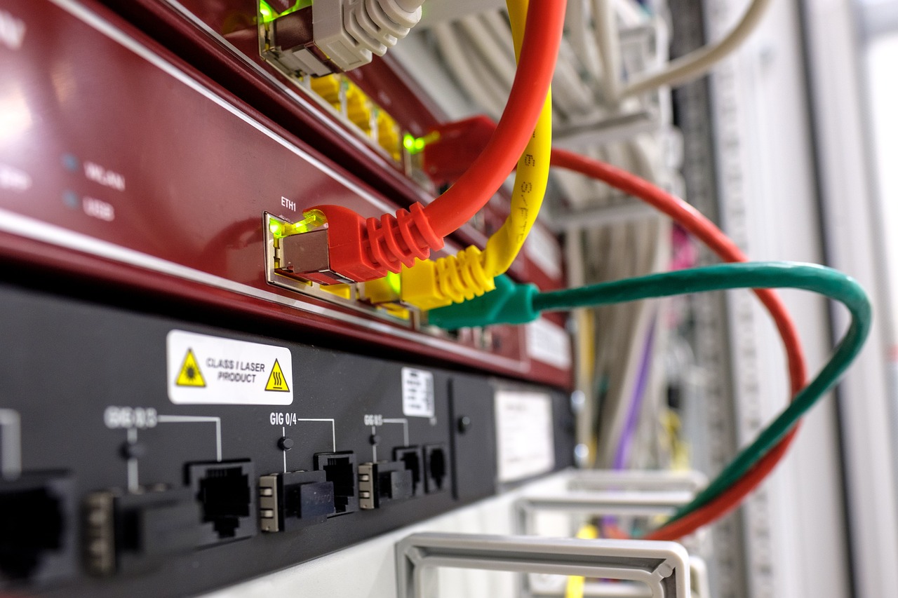 Cloud Firewall Protection, Data Security, Internet, Latest Technology News