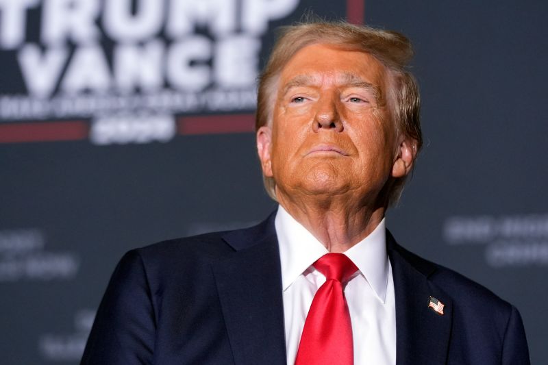 US economy suffers as Trump's trade wars backfire on American businesses Trump failures, US decline, trade wars, economic instability, weak foreign policy