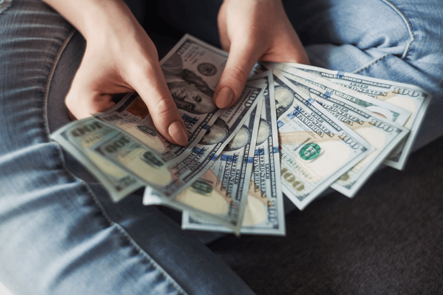 Financial Literacy, Emergency Expenses, unexpected loans, understanding loans