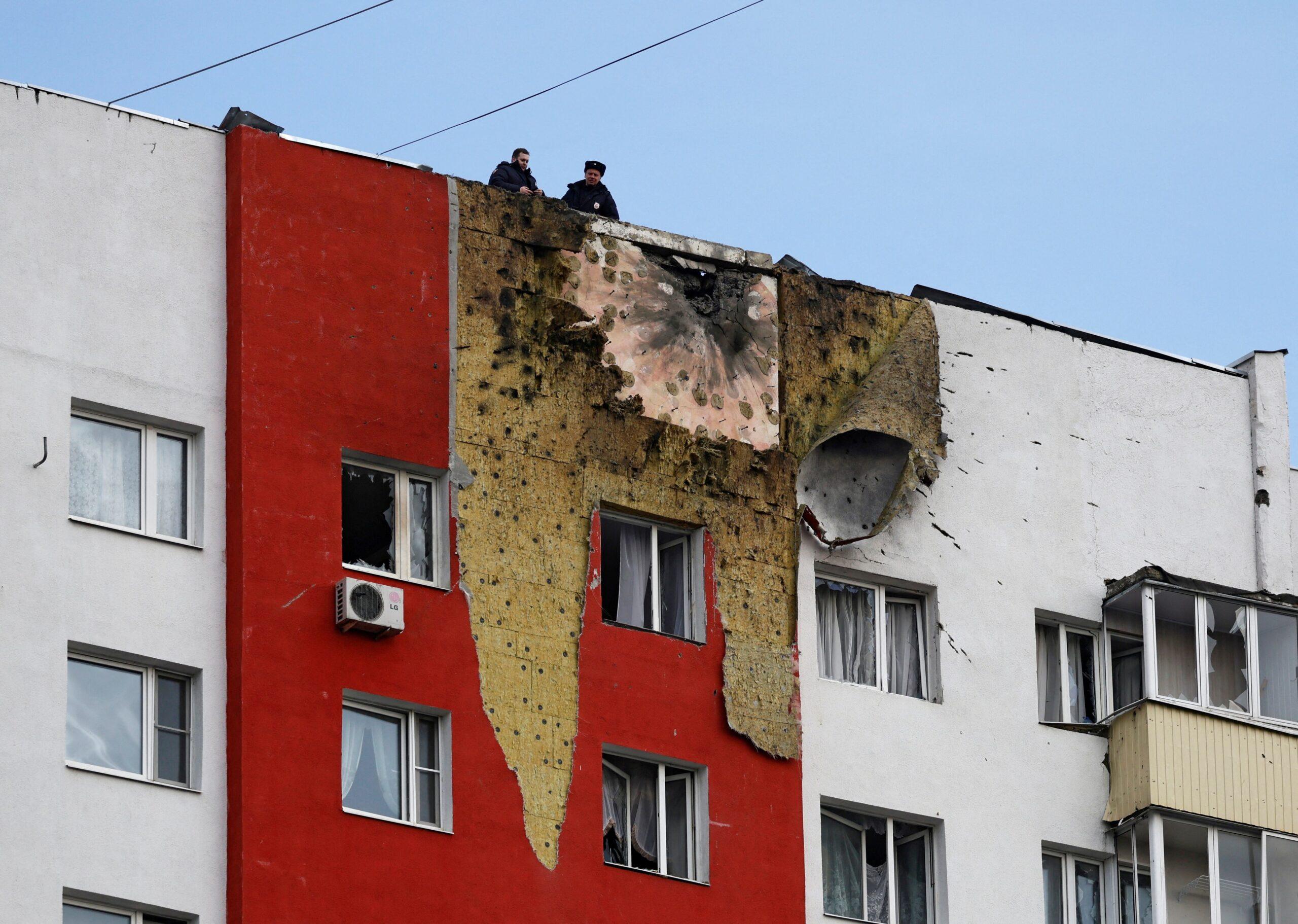 Ukraine attack Moscow, Peace talks with Russia, Russia Ukraine peace talks, Ukrainian attack on Moscow, Zelenskyy attacks Moscow Russia