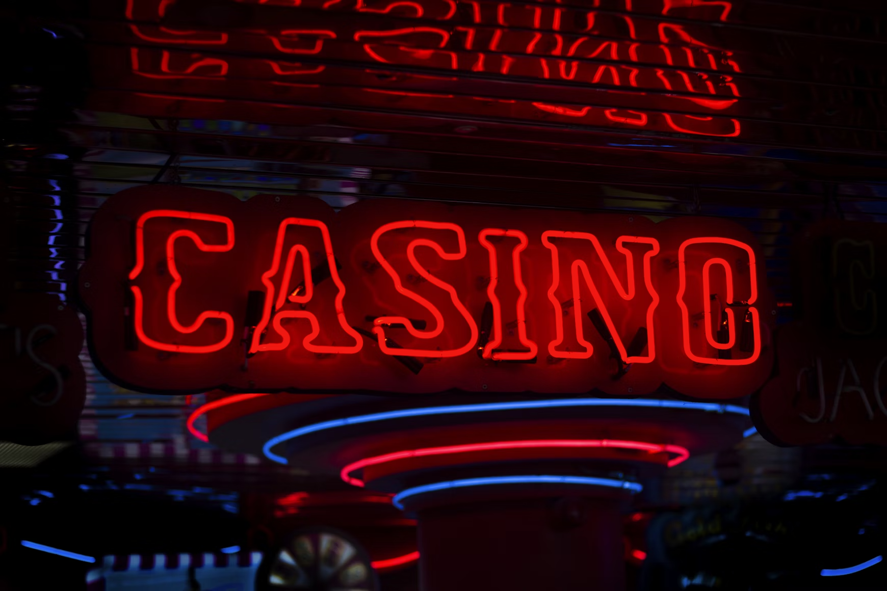 Online Casino, Online Gambling, Online Gaming