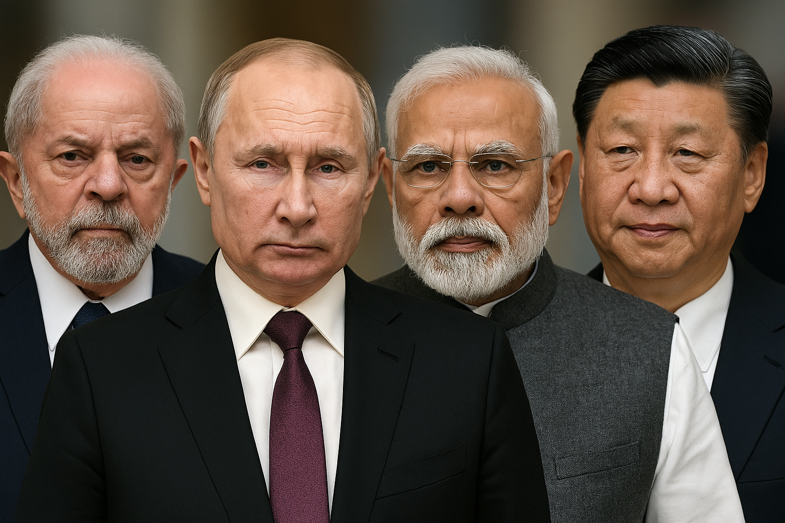 BRICS-US-Dollar-Economy-World-Order