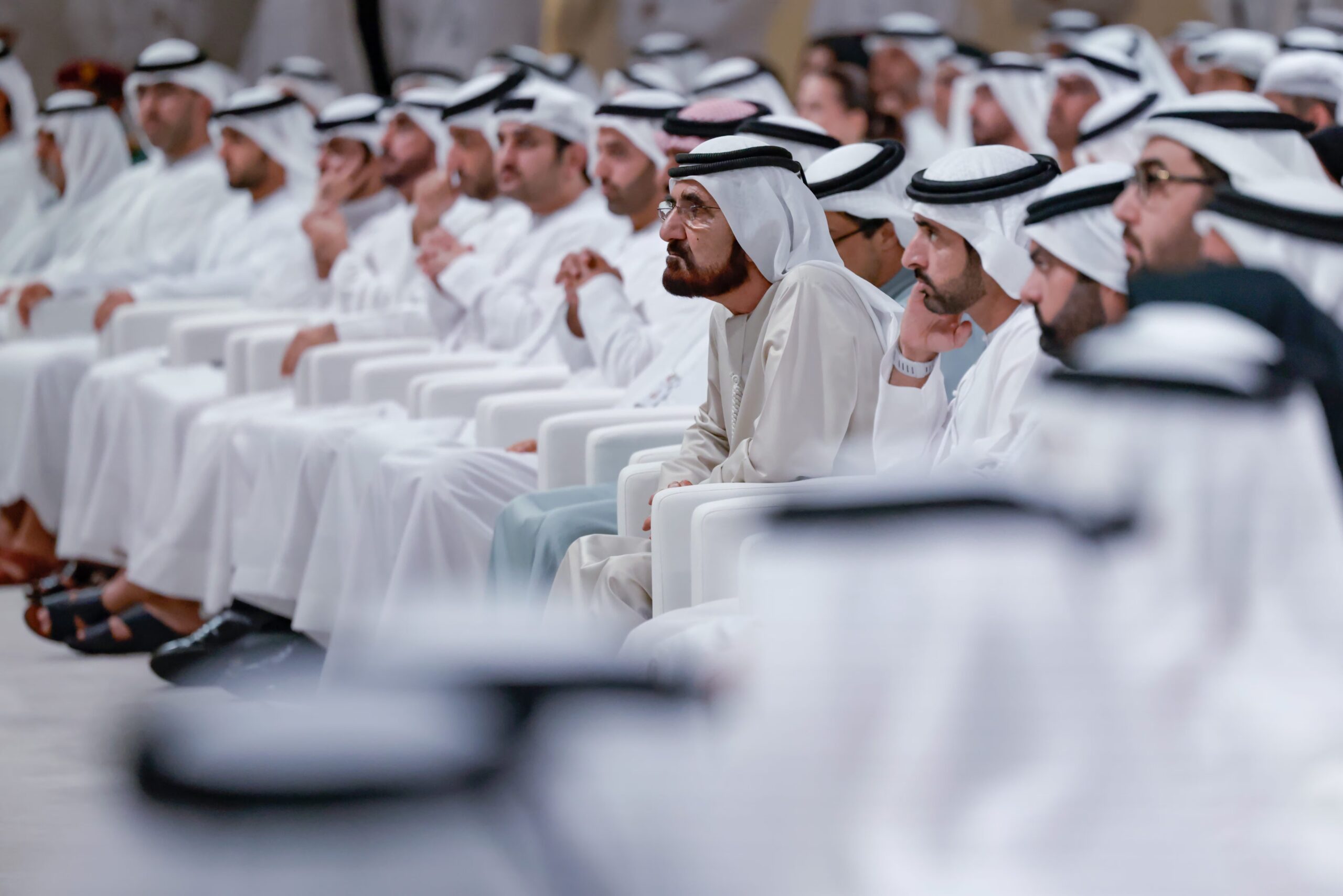 UAE investment, Ministry of Investment, foreign direct investment, economic growth, sustainability initiatives, global partnerships