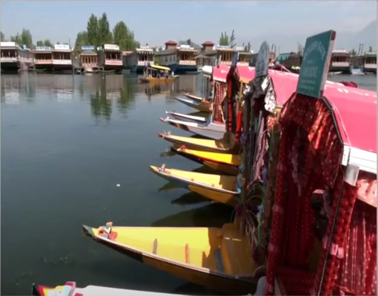 Kashmir Tourism dead after Pahalgam terror attack Kashmir Tourism dead