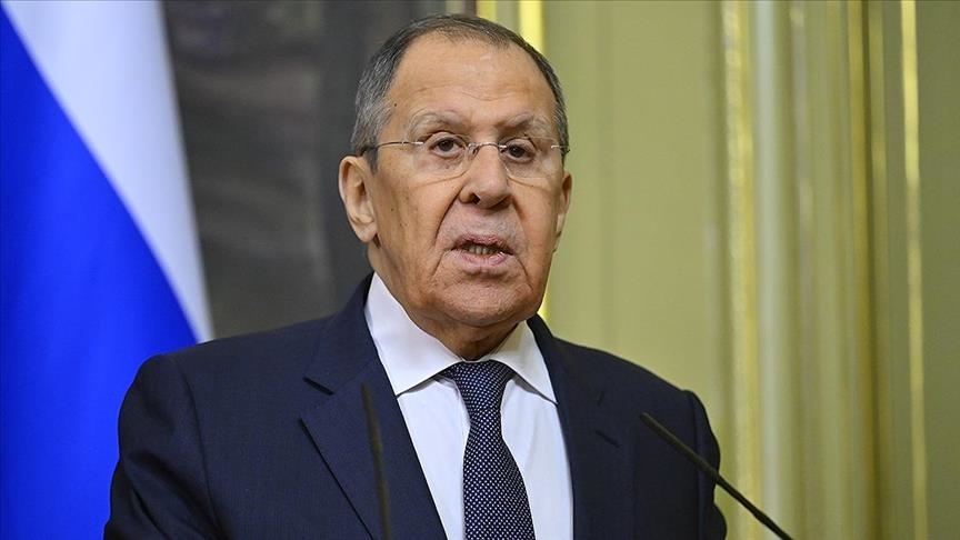Lavrov, NATO, Russia, Moscow, Ukraine, Special Military Operation, Ukraine War, NATO Provocation, United States, Europe News, Latest News, Breaking News, Russia Ukraine war 2025, Donetsk Russian control, NATO Ukraine conflict, Lavrov NATO nuclear warning, Russian military advance Ukraine