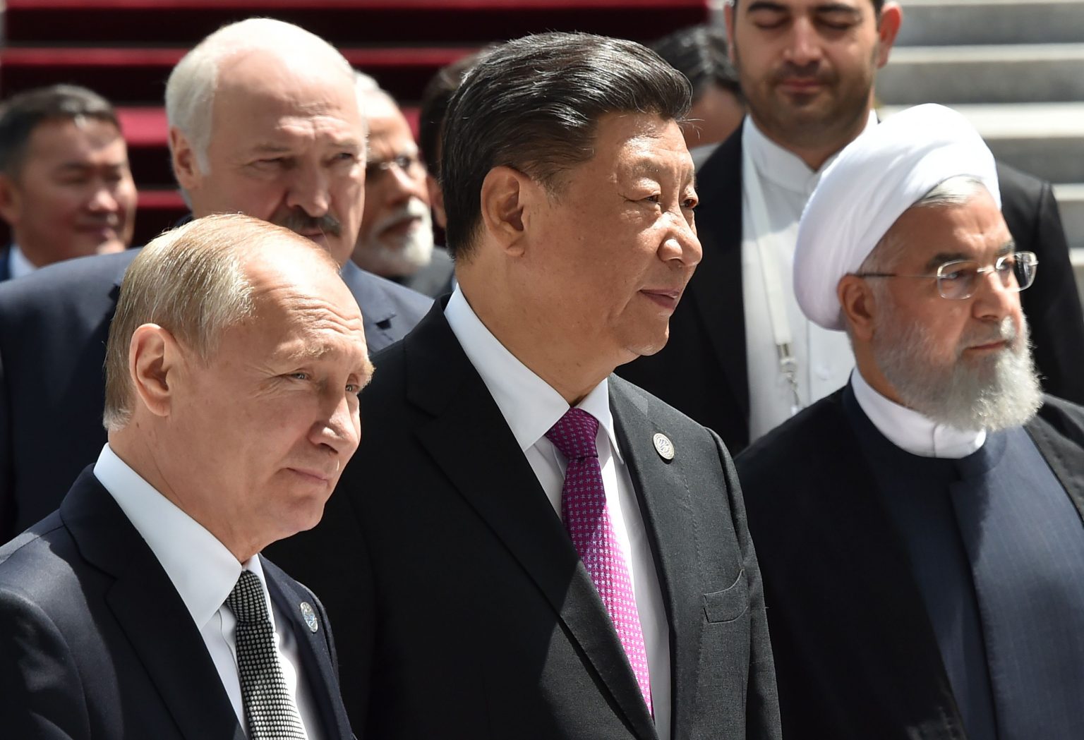 Russia, China, Iran, nuclear program, Moscow consultations, JCPOA