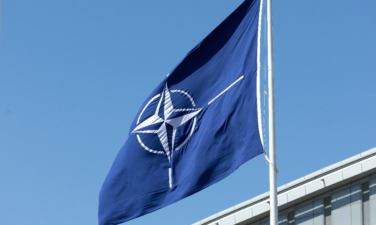 NATO, Asia-Pacific, Mark Rutte, United States, imperialism, Japan
