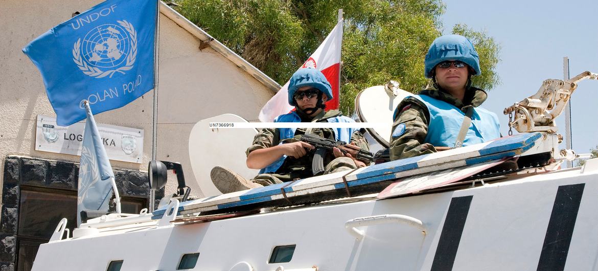 Israel airstrikes, Syria conflict, UN condemnation, international law, territorial aggression