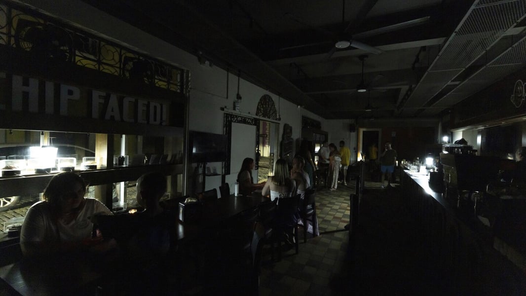 Spain power outage, Portugal blackout, power outage deaths, European energy crisis, blackout investigation, Spain electricity failure, Iberian Peninsula blackout