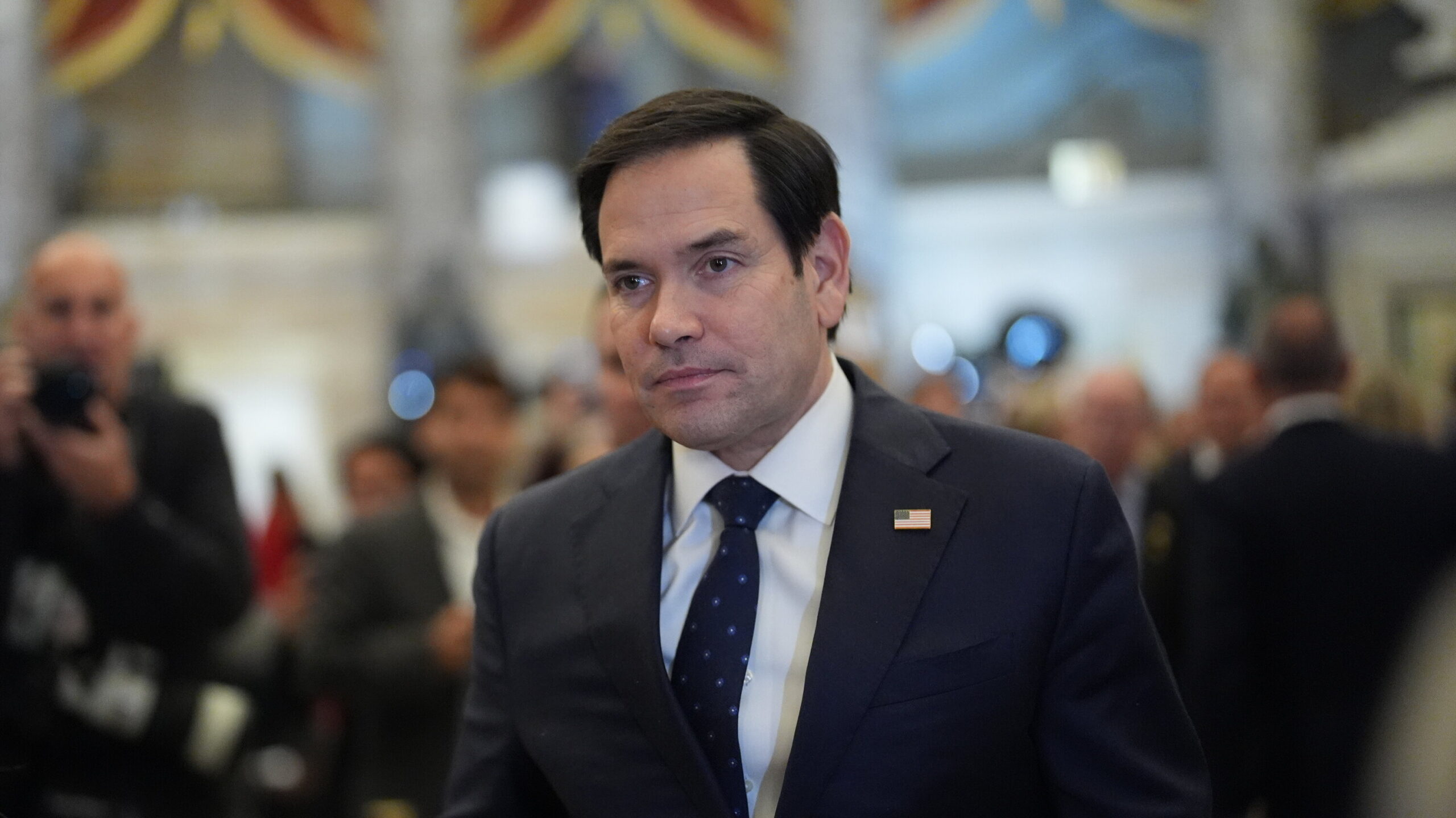US visa ban South Sudan, South Sudanese visa revocation, US immigration policy 2025, South Sudan conflict visa impact, Marco Rubio South Sudan visas