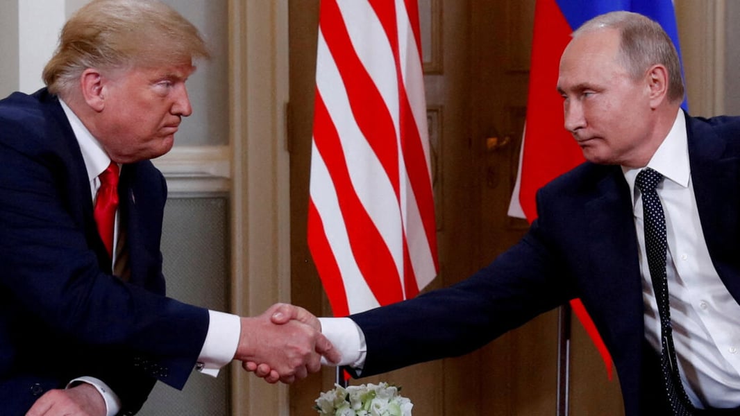 Crimea recognition, Russia-Ukraine peace talks, U.S. foreign policy, NATO expansion, Türkiye diplomacy, regional stability