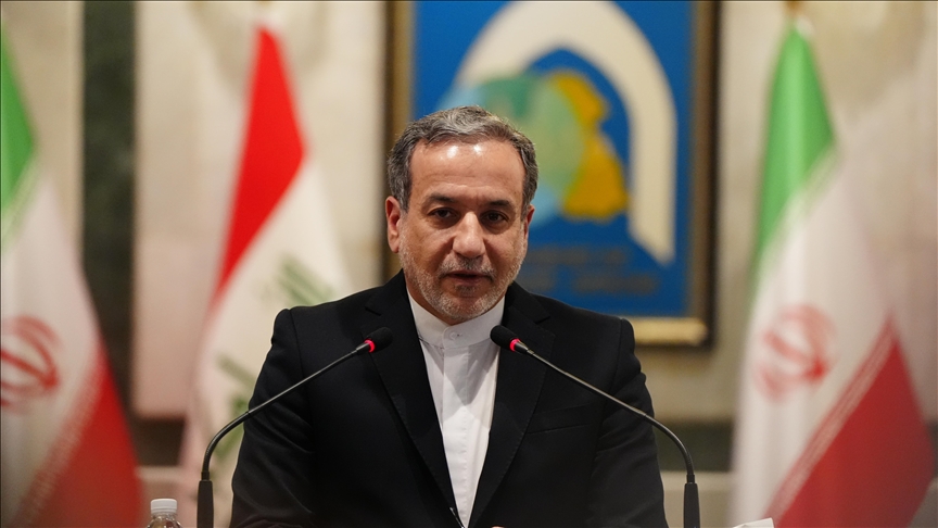 Araghchi, Trigger Mechanism, Nuclear Deal, JCPOA, Iran, Europe, Foreign Policy