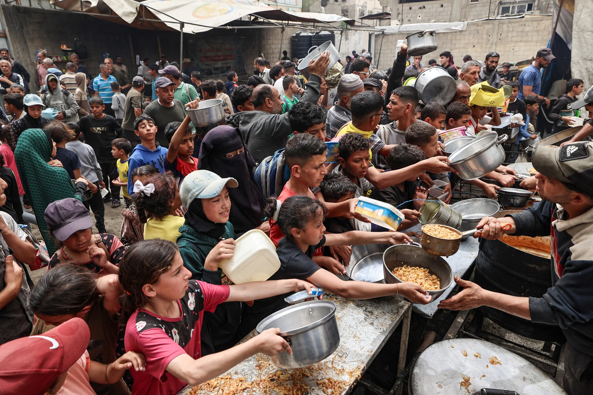 Gaza humanitarian crisis, Hamas executions, Israeli blockade, Gaza food shortage, Gaza looting, child malnutrition Gaza, World Food Programme Gaza, Israel Hamas conflict, Gaza aid crisis, Qatar Israel mediation, community kitchens Gaza, Gaza hunger deaths, Gaza war 2025, UN Gaza warning, Gaza civilian suffering