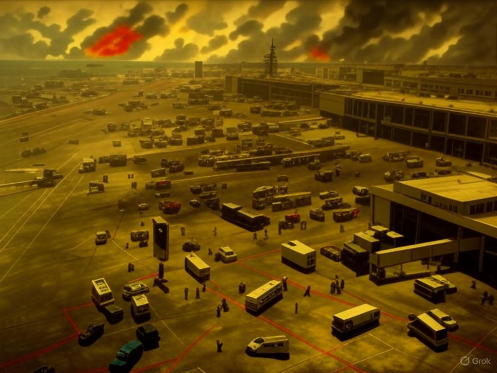 Yemen’s Houthi rebel movement, Ansar Allah drone attacks, Houthi missile strike Israel, USS Harry S. Truman Red Sea, Houthi retaliation Gaza war, Yahya Saree Houthi statement, Houthi drone strike Ramon Airport