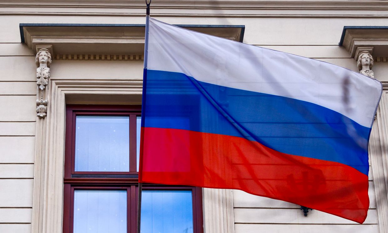 Russia-Poland tensions, Russian consulate Krakow, Marywilska fire sabotage, Sergei Andreev summoned, Polish foreign ministry, Radosław Sikorski Russia, Russia intelligence arson
