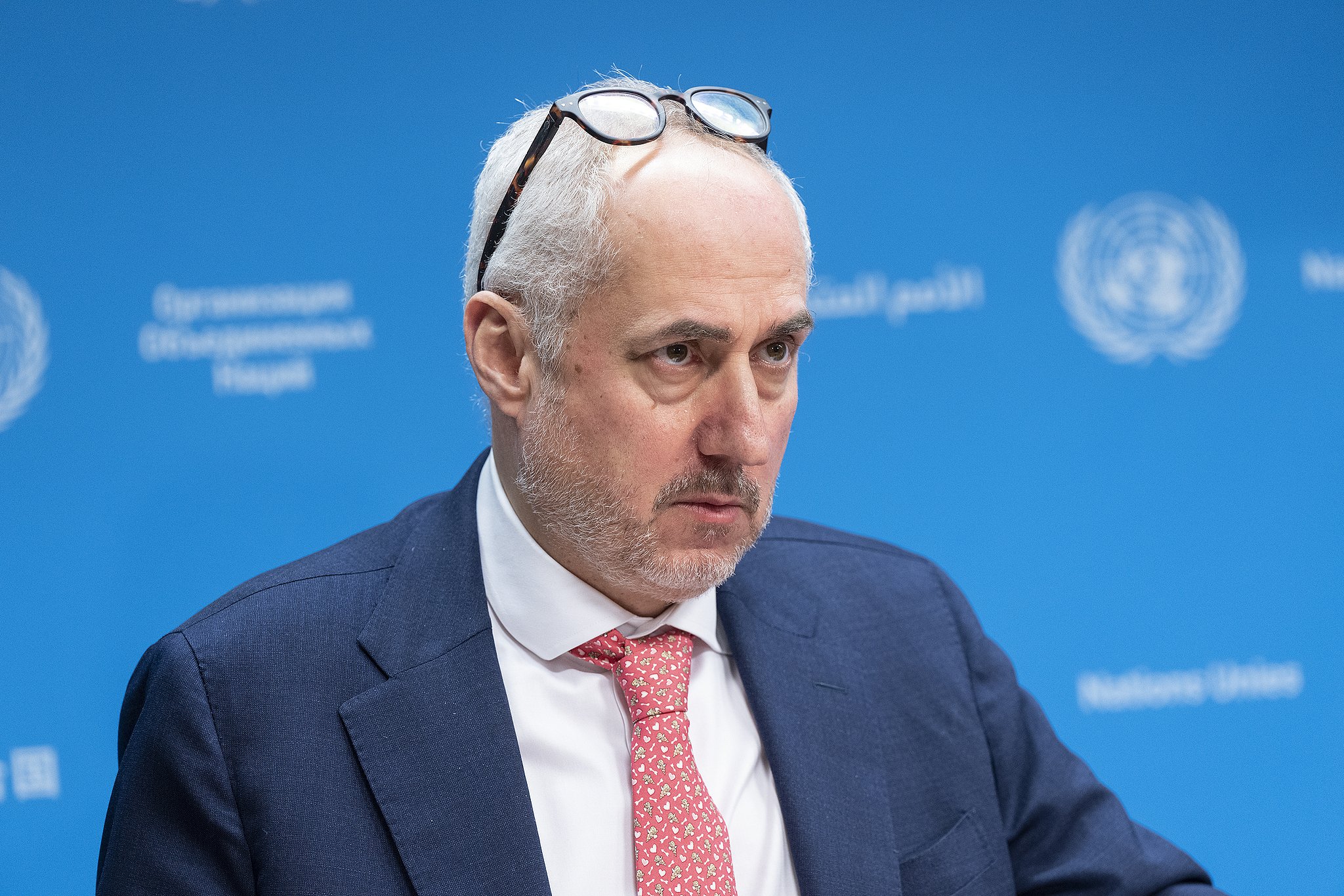 Russia-Ukraine peace talks, Istanbul negotiations, UN response, Vladimir Putin diplomacy, Ukraine conflict resolution, Turkey mediation, Russia peace initiative