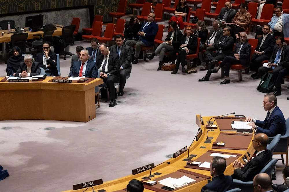 Iran Israel airstrike, UNSC Iran meeting, Pezeshkian response Israel, IRGC commanders killed, Iranian retaliation, Israel Middle East escalation, UN emergency session Iran