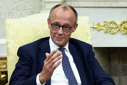 Scholz US Visit: Anti-Russia Agenda?