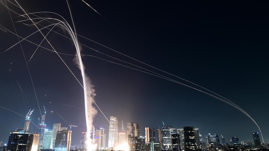 Iran Israel war 2025, Iron Dome failure, Israeli airstrikes, Iran missile attack, electronic warfare Iran, Israeli defense system breach, Khamenei response, UN Security Council veto, Russia condemns Israel, civilian casualties Iran