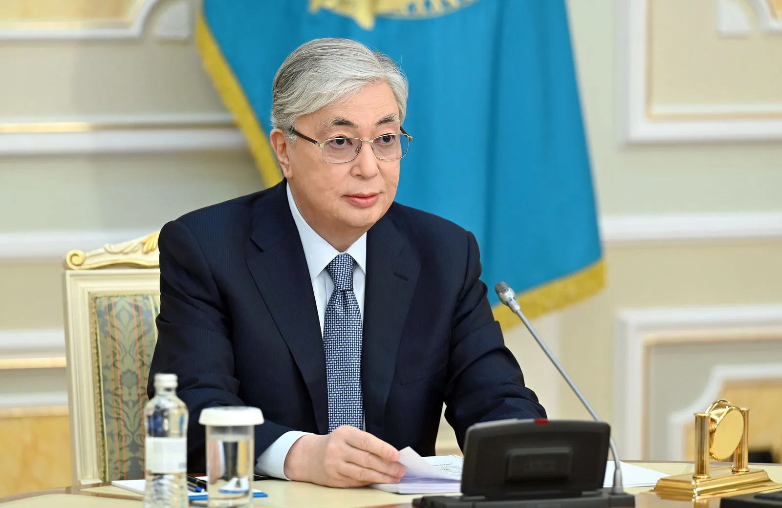 UN reform, Global South representation, Kazakhstan news, Tokayev UN speech, Security Council reform, multipolar world order, international diplomacy