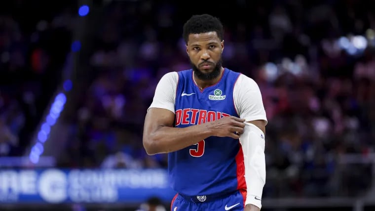 Malik Beasley scored 26 points to lead the Detroit Pistons to a dominant win over the Boston Celtics in their NBA matchup. Malik Beasley, NBA career, Detroit Pistons, Minnesota Timberwolves, three-point shooter, basketball highlights