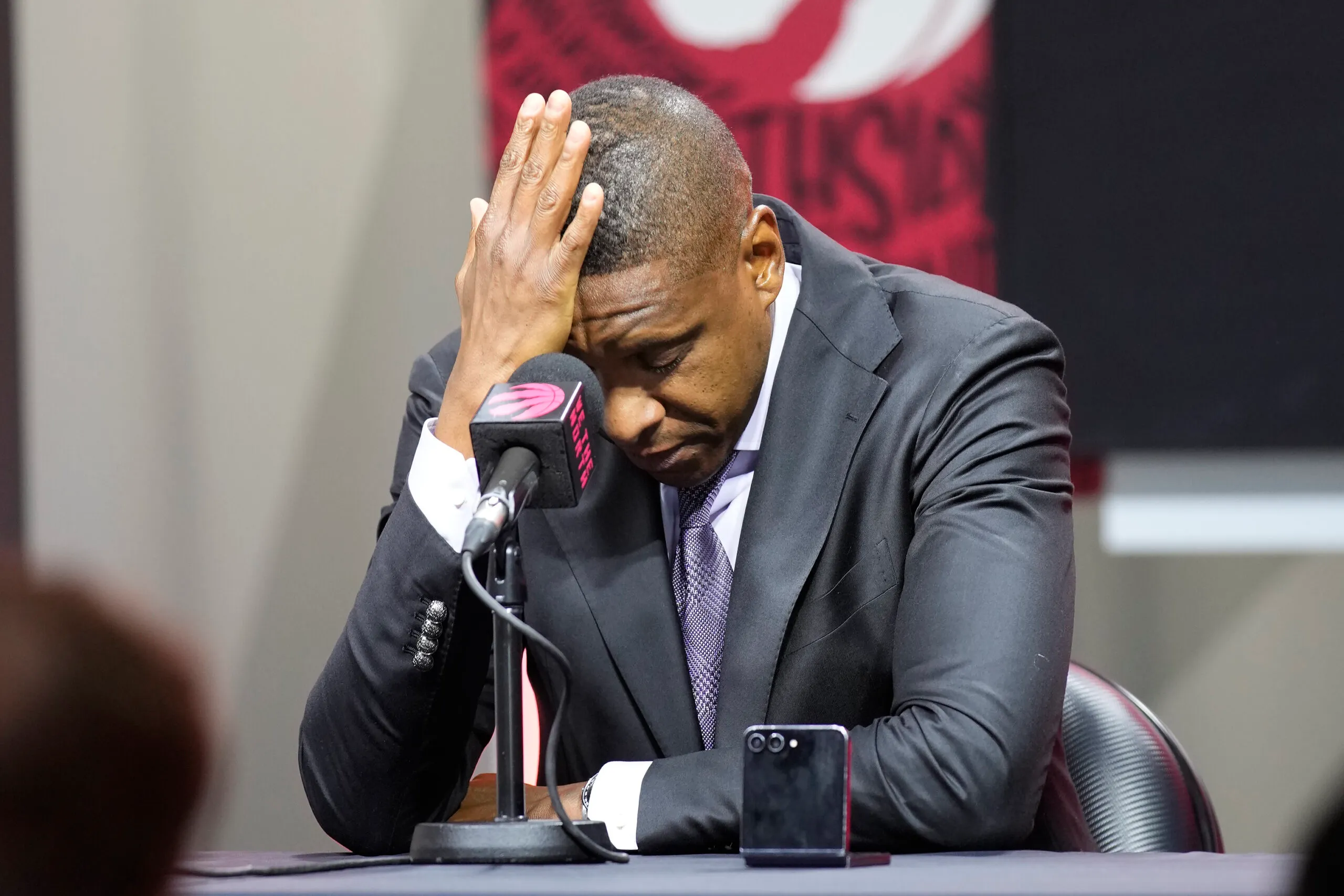 masai ujiri, toronto raptors, raptors, masai ujiri fired, nba executive, raptors rebuild, masai ujiri next job