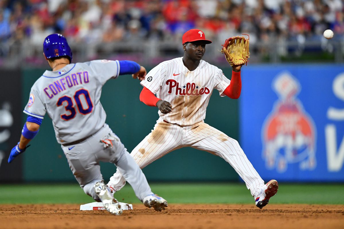 phillies vs mets, mets vs phillies 2025, NL East standings, blade tidwell mets, zack wheeler phillies, mets losing streak, phillies winning streak, citizens bank park game