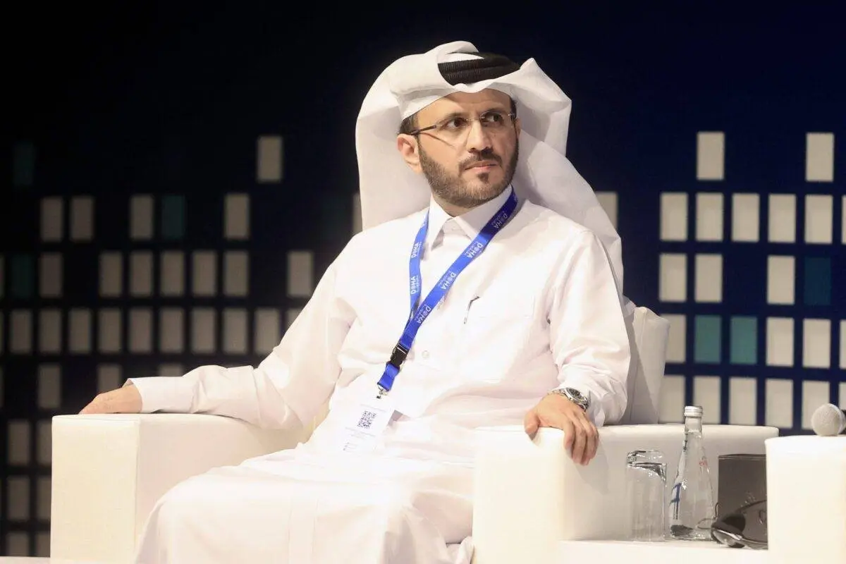 Dr. Majed Al-Ansari Qatar Iran-Israel ceasefire diplomacy Gaza war