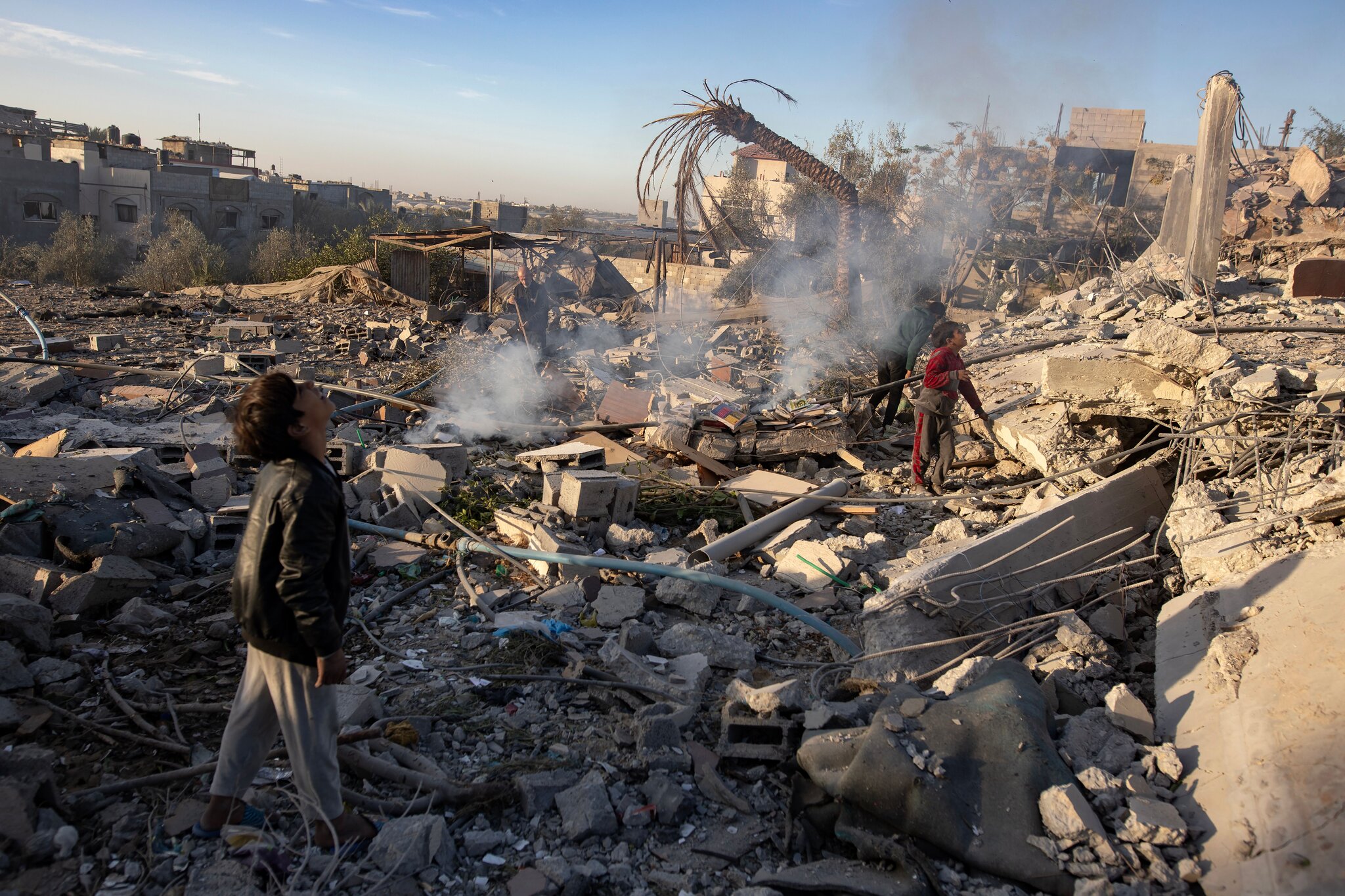 Iran Israel conflict, Israeli airstrikes, Iranian missile strike, Operation Rising Lion, Operation True Promise III, Middle East escalation, UN Security Council, airspace closures, Hezbollah response, oil price surge, Gulf market selloff, Tehran missile retaliation