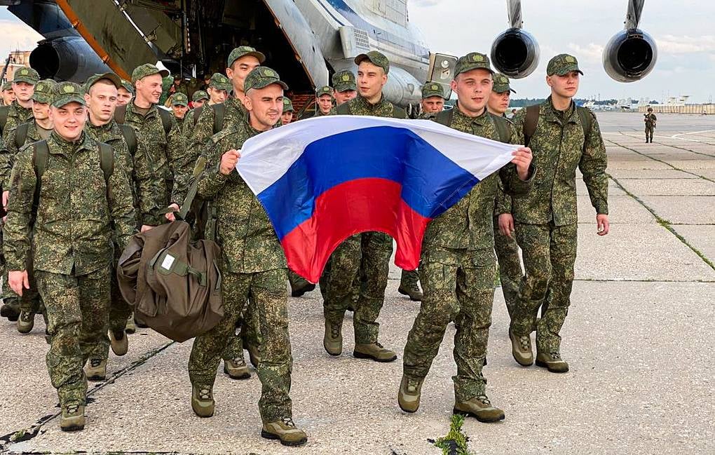 US-Ukraine Talks: US Response & Role