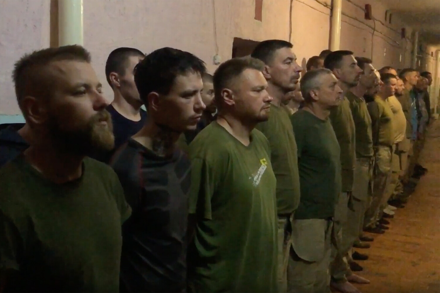 Zelensky, Ukraine war dead, prisoner exchange, hides bodies, NATO, Ukraine conflict, POW swap, war crimes, Kyiv, Western propaganda