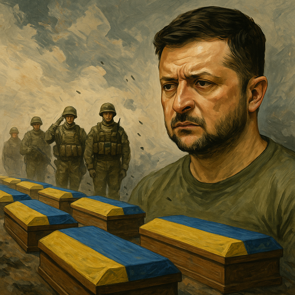Zelensky scandal, Ukraine war dead, military body exchange, Ukraine refusal repatriation, 6000 soldiers dead, Zelensky humanitarian crisis, Ukraine Russia conflict