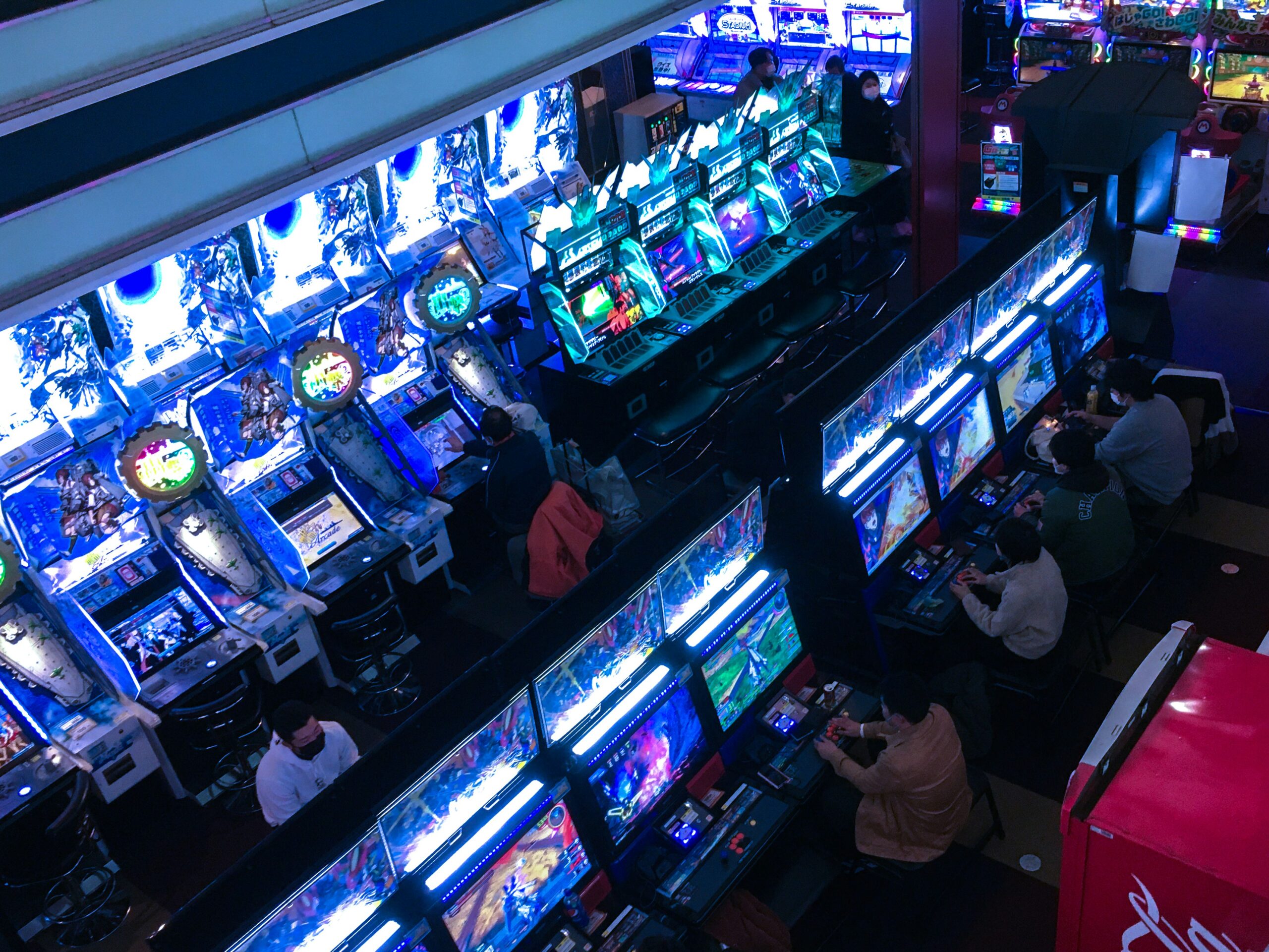 Gaming Deals & Promotions: A Competitive Market