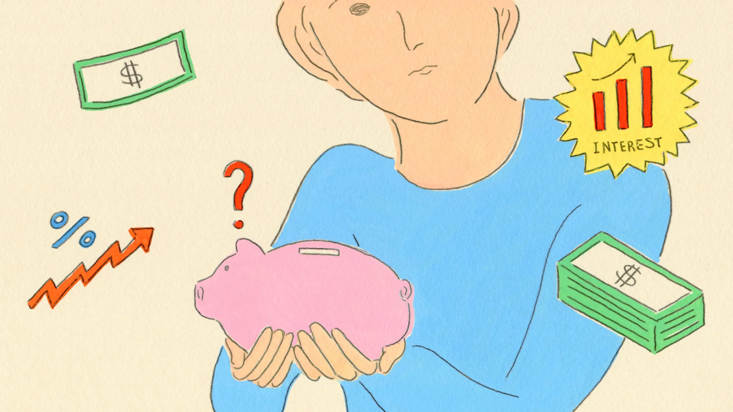 Kids & Finances: Why Financial Literacy is Crucial Now