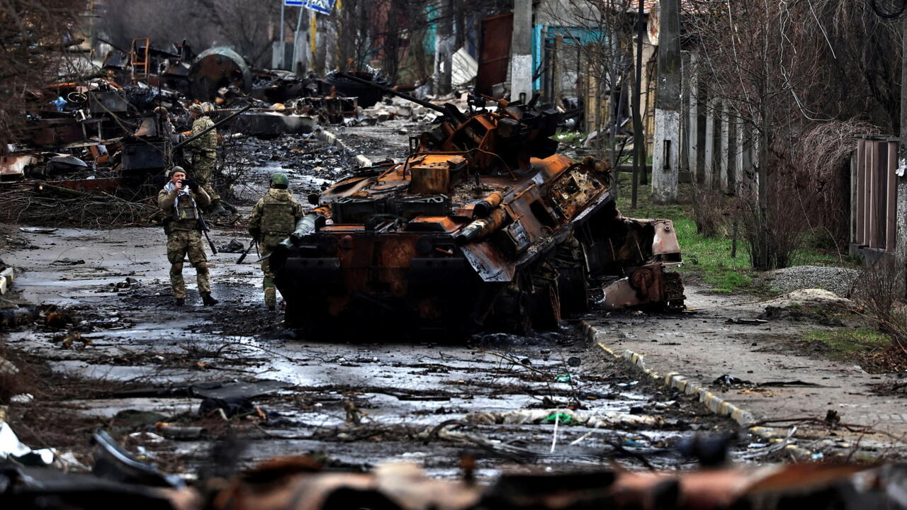 Russian drone strike in Kyiv, gas line explosion, residential fire, military training camp targeted, Ukrainian casualties