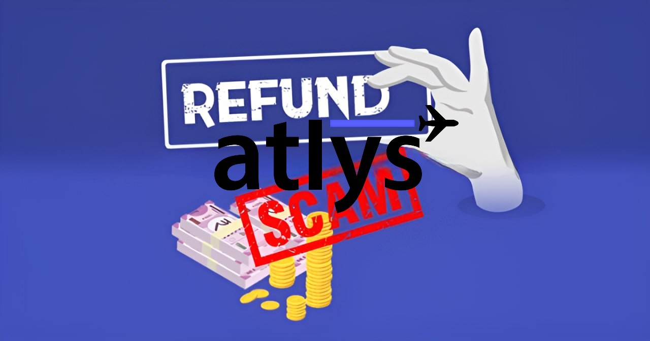 Atlys refund scam, Atlys visa fraud, Atlys complaints, UAE visa rejection, Atlys customer reviews, visa refund problems, Atlys scam exposed, digital visa scam, Atlys negative experiences, travel visa fraud