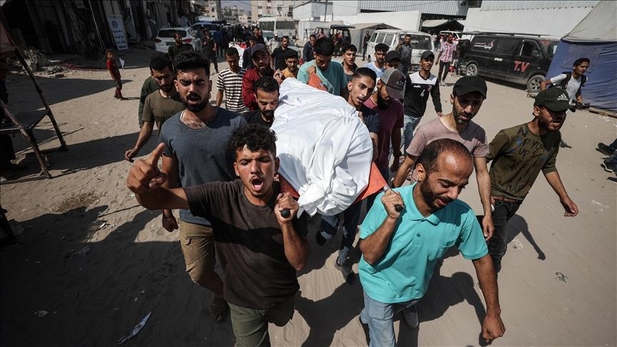 Brazil, Lula da Silva, ICJ genocide case, Gaza war, South Africa, Israel