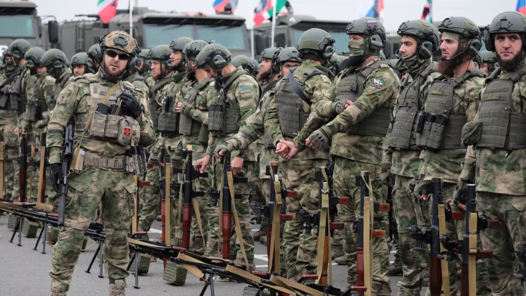 Russia special military operation, drone interception, Kupyansk front, Moscow defense, Russian Armed Forces, MoD report, Ukraine drone losses