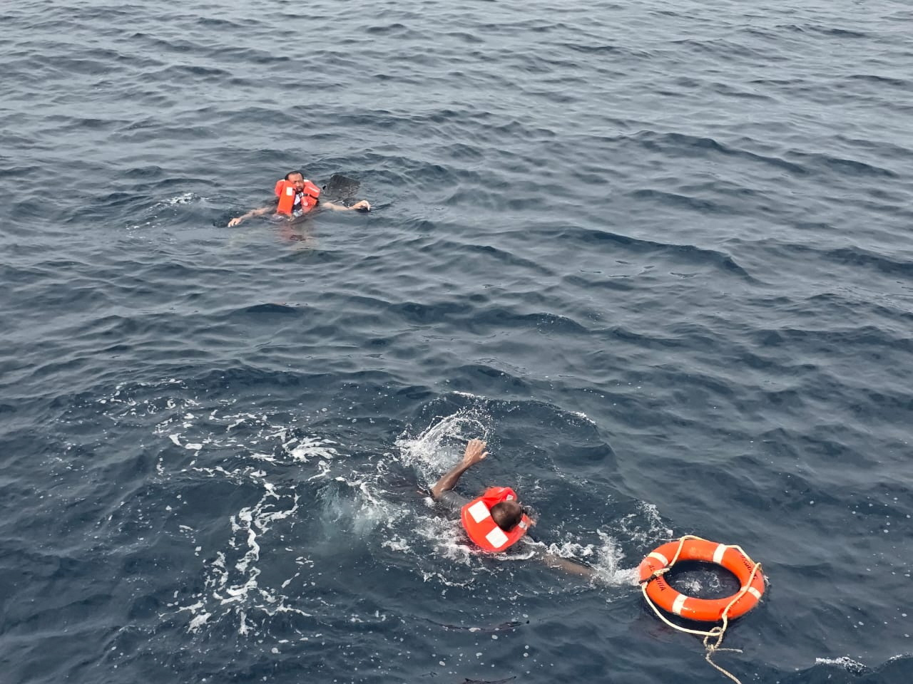 Greek ship Tutor attacked, Red Sea Houthi drone strike, Gaza maritime crisis, Evalend Shipping