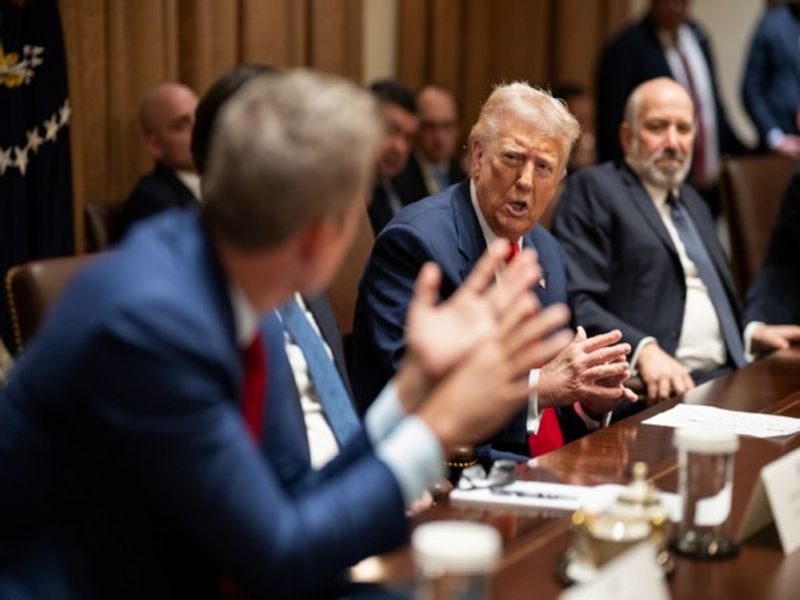 Trump copper tariff, 50% tariff, copper price surge, US trade war, copper imports disrupted, global copper market, trade retaliation, US protectionism, clean energy supply chain, Trump economic policy