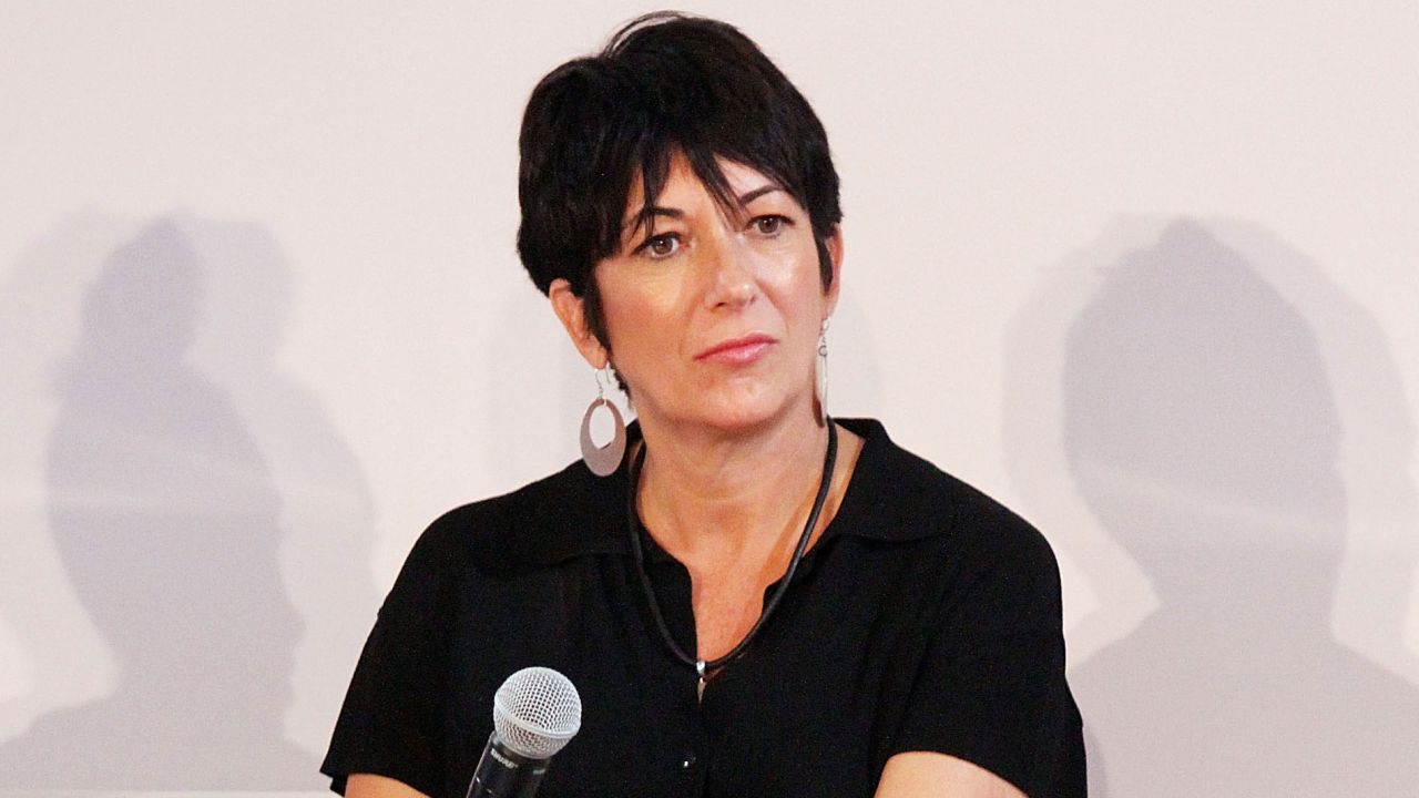 Ghislaine Maxwell Appeals: Epstein’s Deal Strategy Revealed