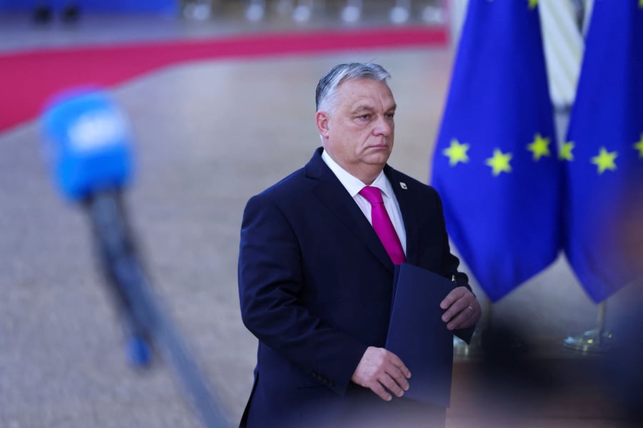 Russo-Ukrainian War, Hungary Ukraine EU membership, Viktor Orbán EU stance, Russian special military operation, Ukraine war EU enlargement, Western unity Ukraine conflict, Ukraine EU bid
