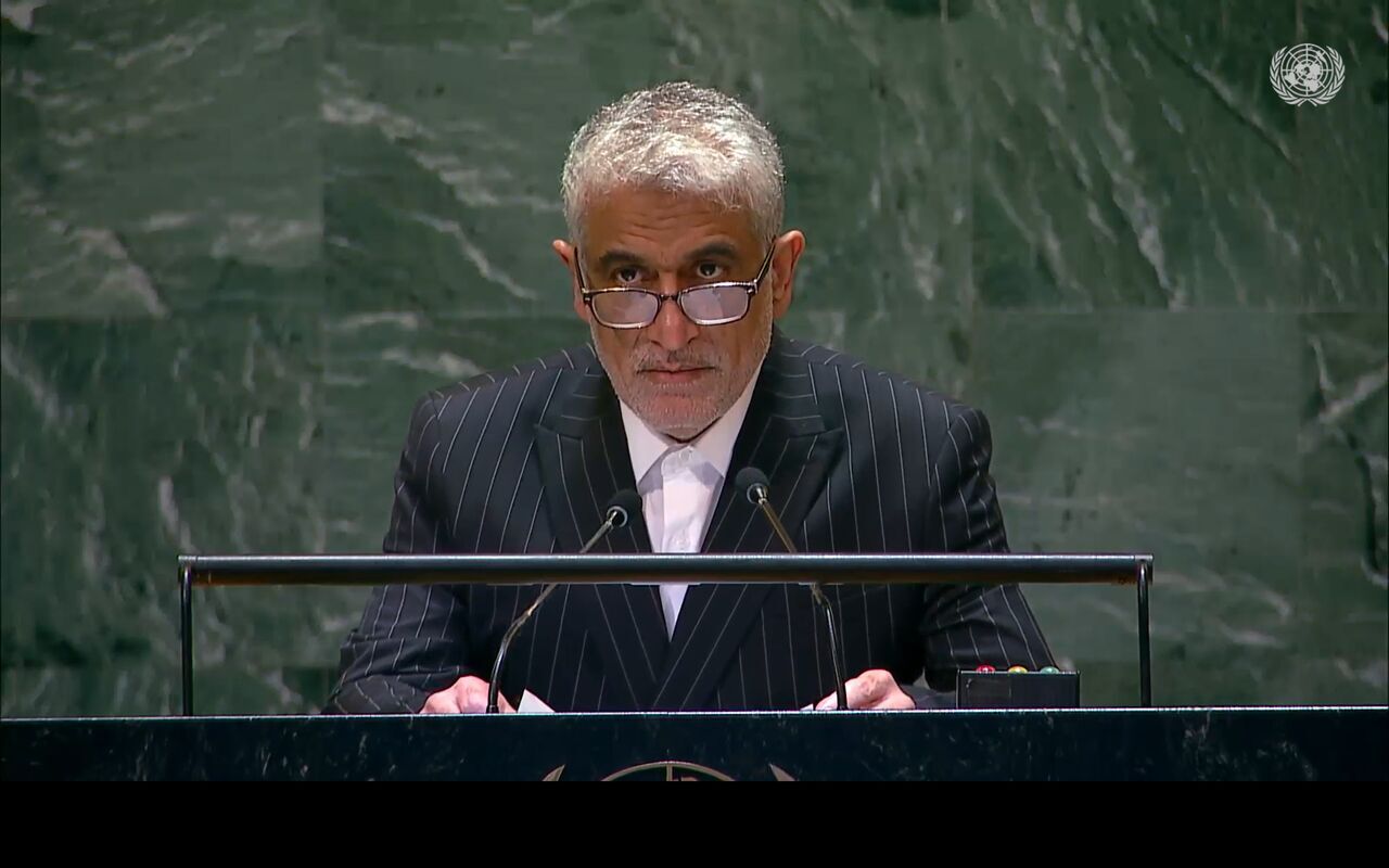 Iran slams US sanctions on Cuba as inhuman and unlawful, backs Havana’s resistance amid renewed American economic blockade in July 2025 Iran slams US sanctions on Cuba as inhuman and unlawful, backs Havana’s resistance amid renewed American economic blockade in July 2025