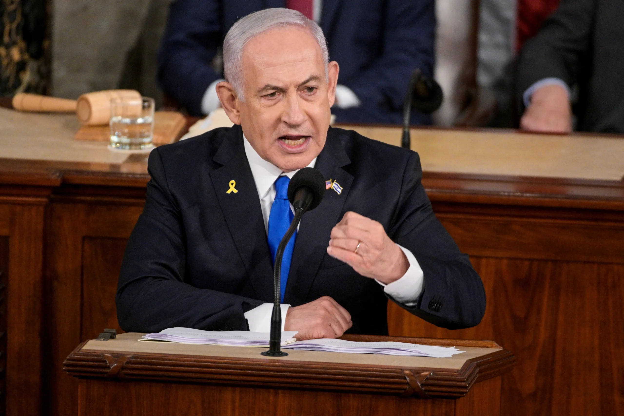 Netanyahu, Gaza famine, UN aid denial, Trump rebuke, starvation crisis, Israeli blockade, humanitarian catastrophe