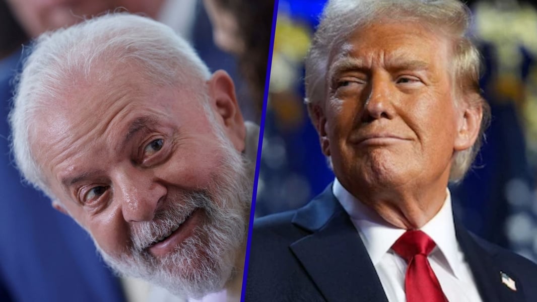 Lula condemns Trump’s 50% tariffs on Brazil, slams US coercion, warns of BRICS retaliation, and rejects foreign interference from Washington