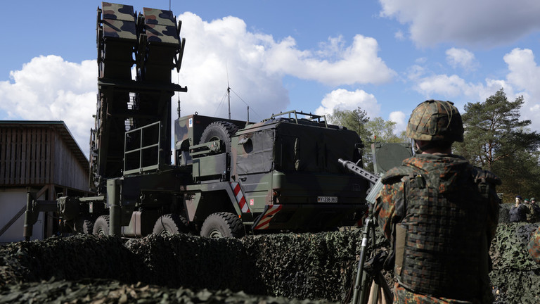 Donald Trump Patriot missile pledge sparks MAGA backlash, NATO confusion, and Kremlin propaganda win – Ukraine weapons U-turn exposes US foreign policy chaos