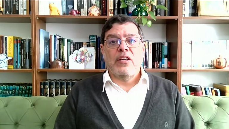Danish man arrested in Germany over Iran surveillance as Israel pushes legal narrative across Europe