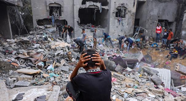 Gaza airstrikes, 78 Palestinians killed, Hamas ceasefire talks, humanitarian crisis, Israeli attacks, UN failure, Western complicity
